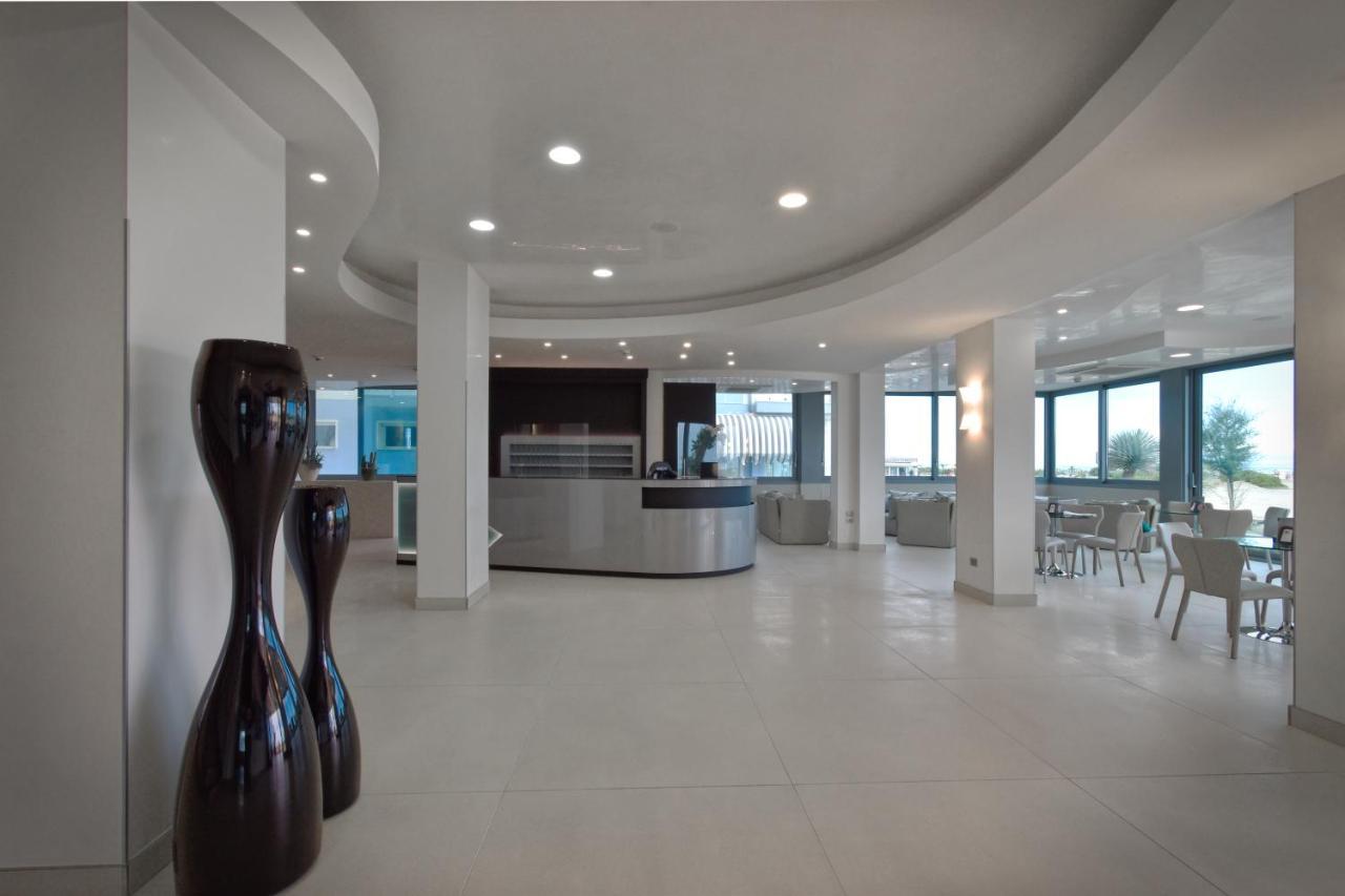Hotel Monaco Καόρλε Εξωτερικό φωτογραφία