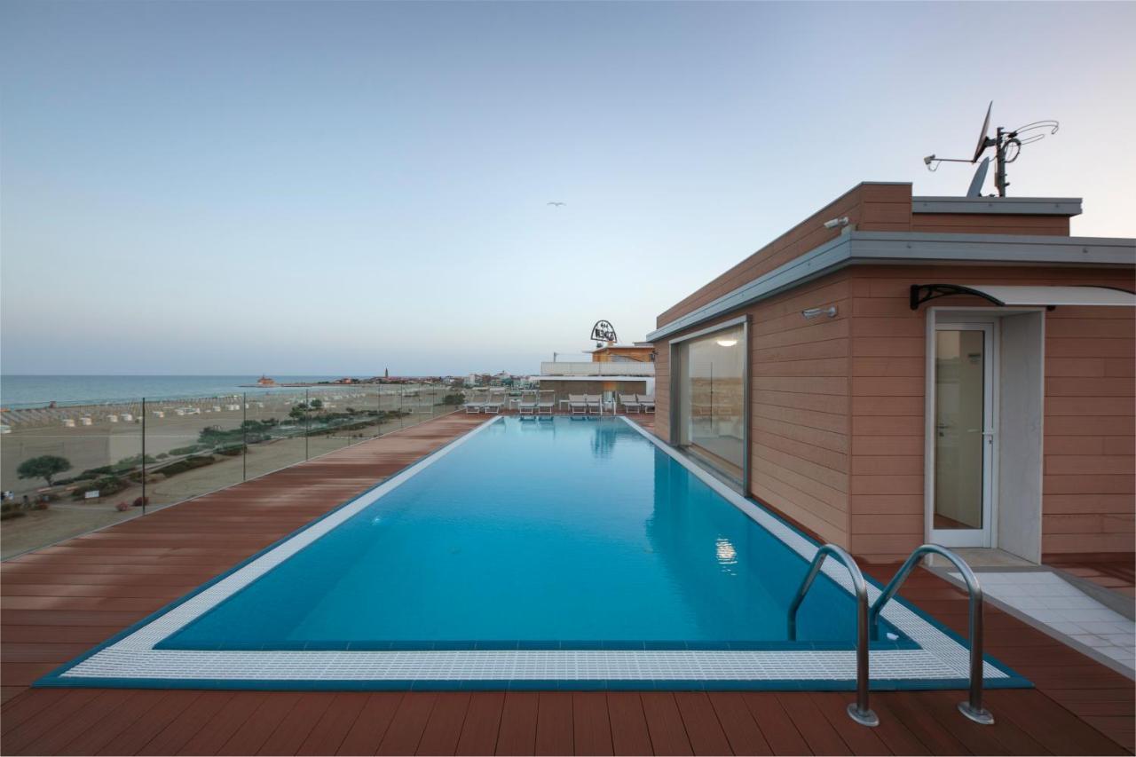 Hotel Monaco Καόρλε Εξωτερικό φωτογραφία