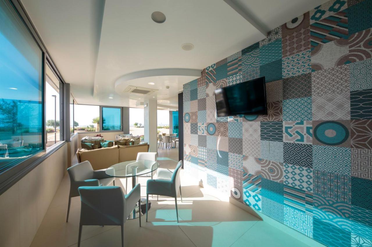 Hotel Monaco Καόρλε Εξωτερικό φωτογραφία