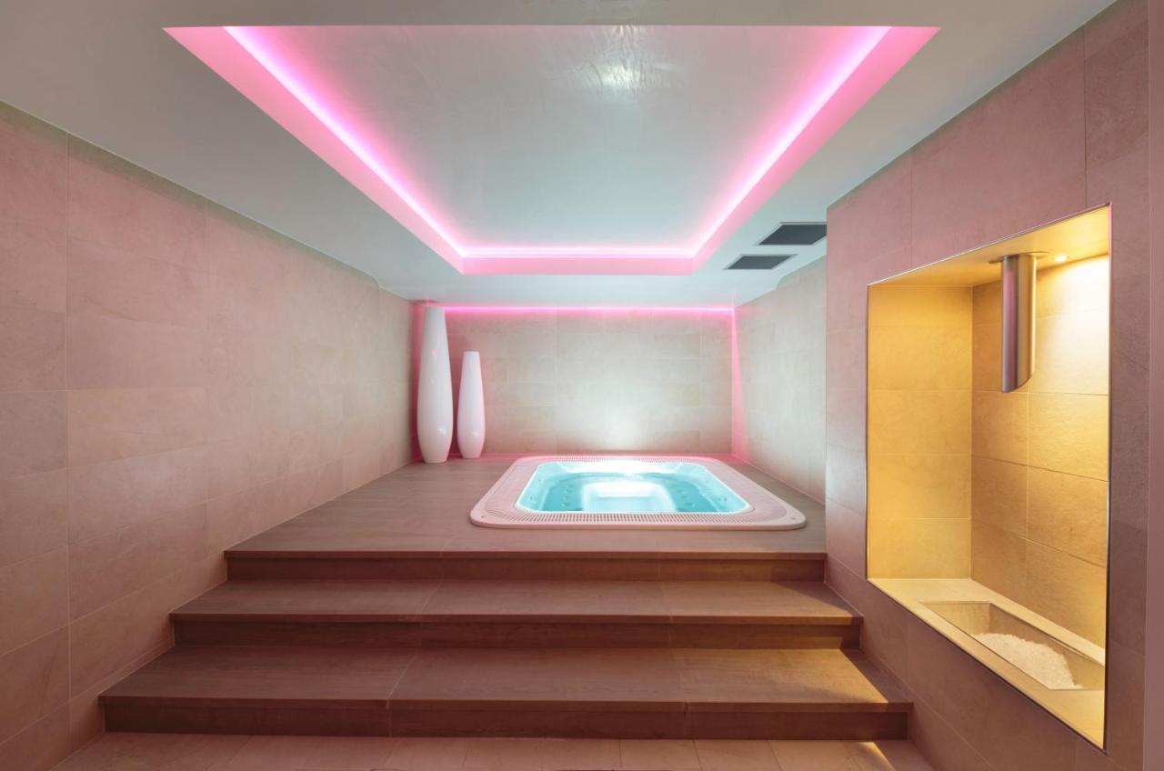 Hotel Monaco Καόρλε Εξωτερικό φωτογραφία