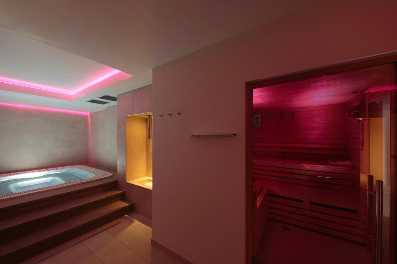 Hotel Monaco Καόρλε Εξωτερικό φωτογραφία