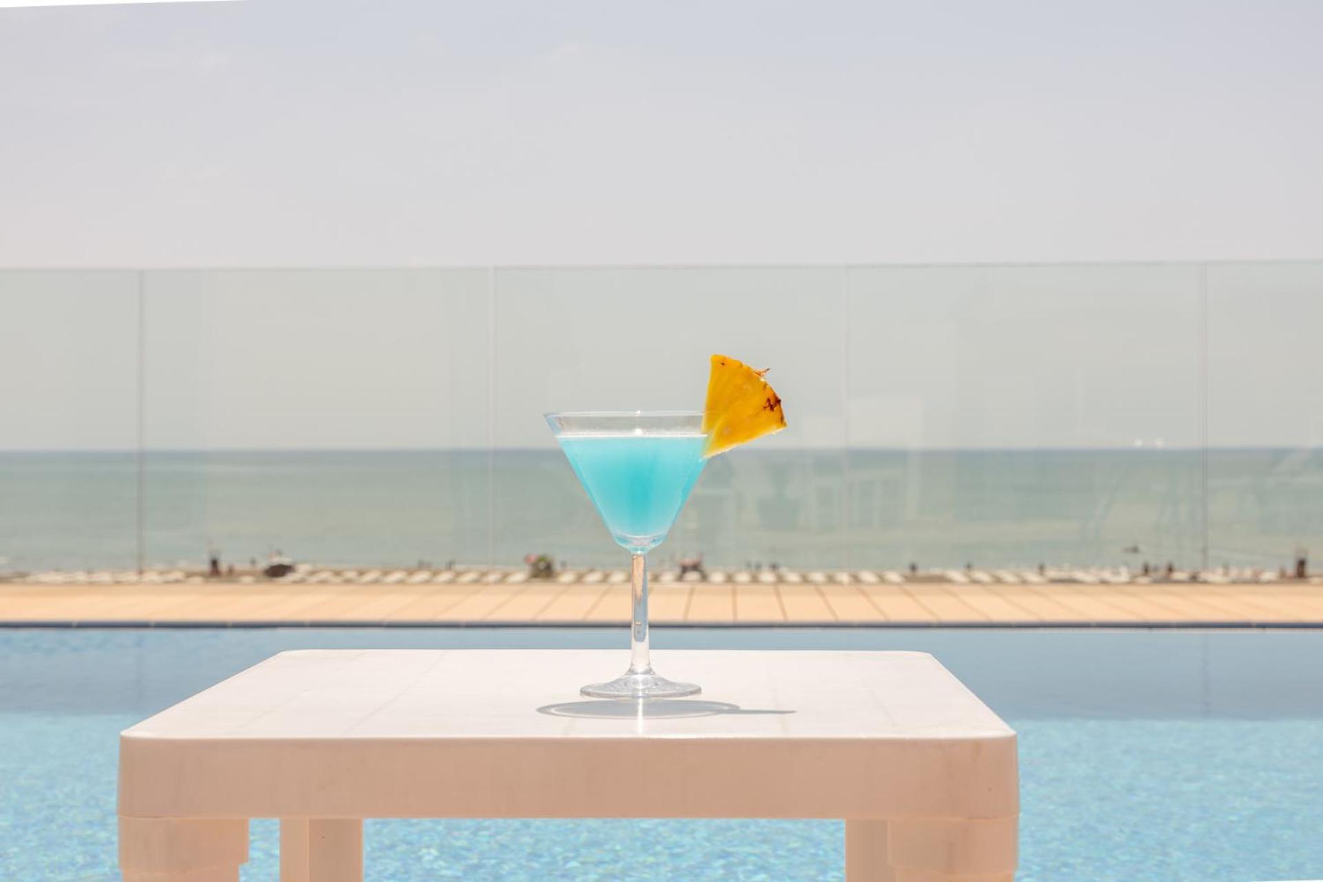 Hotel Monaco Καόρλε Εξωτερικό φωτογραφία