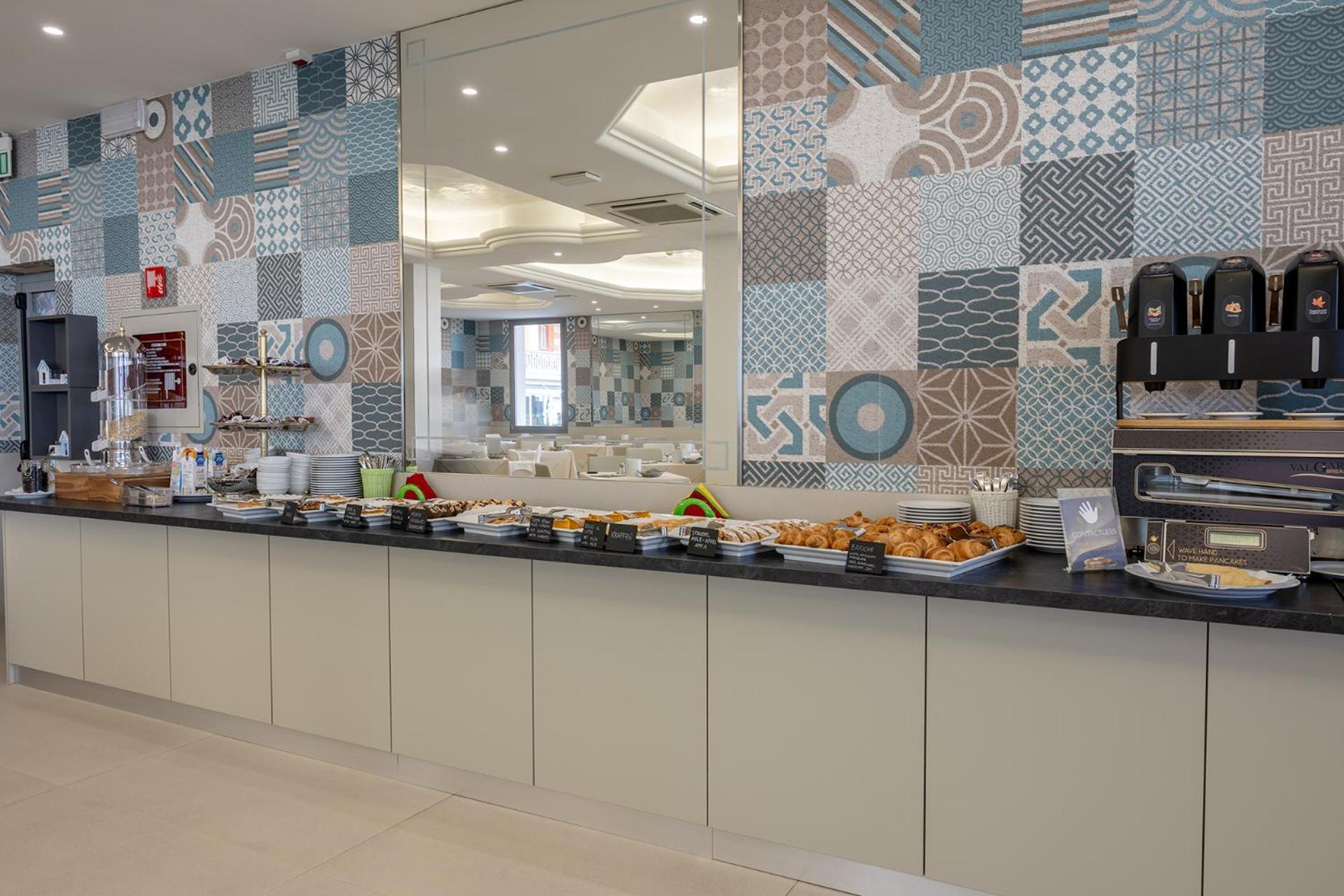 Hotel Monaco Καόρλε Εξωτερικό φωτογραφία