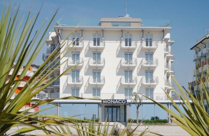 Hotel Monaco Καόρλε Εξωτερικό φωτογραφία